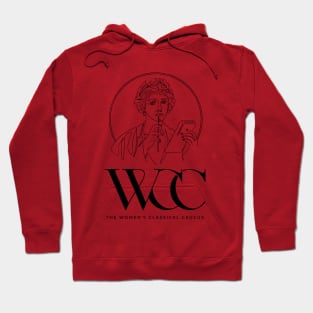 WCC Original Merch Hoodie